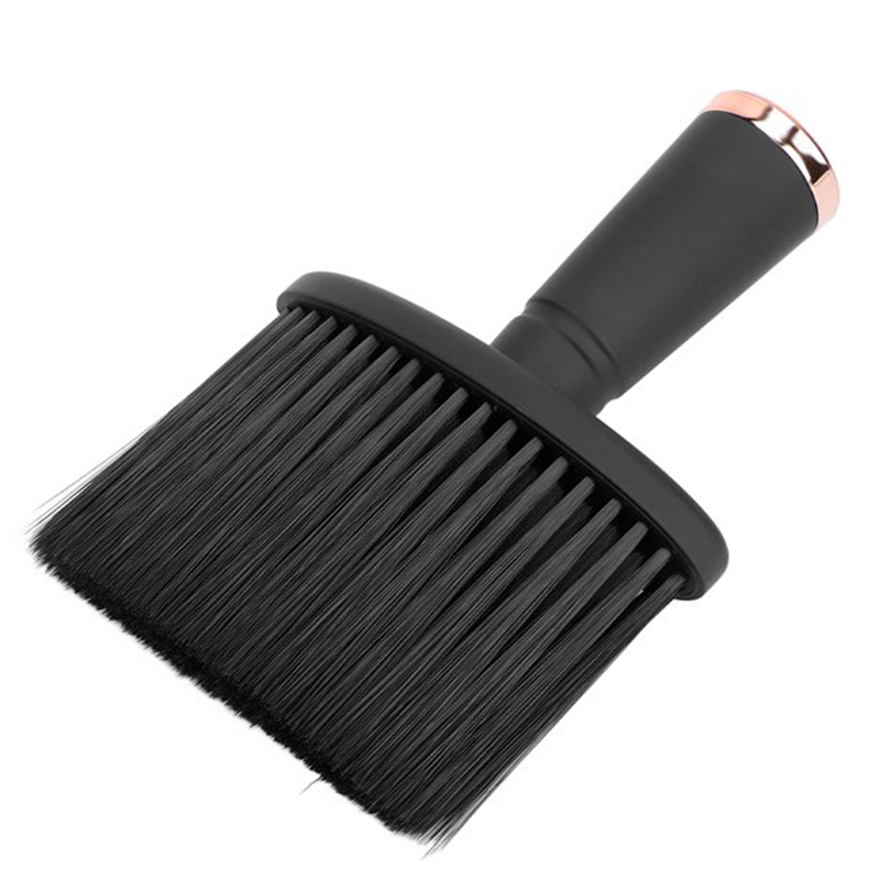 Neck Brush Black