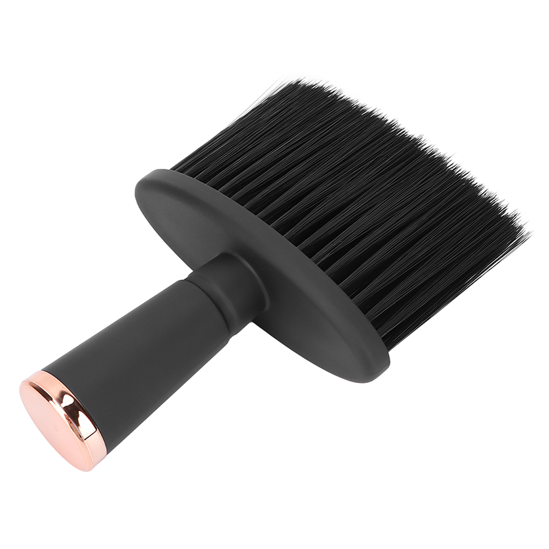 Neck Brush Black