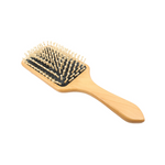 Load image into Gallery viewer, Natural Wooden Paddle Hair Brush Detangling Hairbrush for Women Men and Kids Reduce Frizz and Massage Scalp
