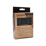 Eagle Fortress Salon Neck Brush | Soft Nylon Hair Duster