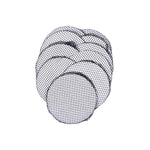 Load image into Gallery viewer, Reusable Hair Net with Invisible Edging Latex Free 20pcs
