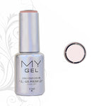 Load image into Gallery viewer, My Gel UV Nail Polish - White