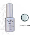 Load image into Gallery viewer, My Gel UV Nail Polish 31
