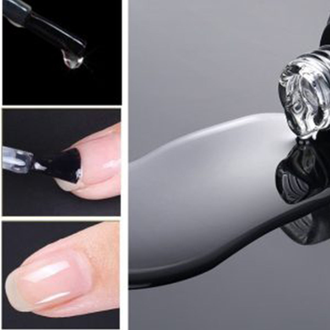 Skywei UV/Led Mirror Nail Top Coat