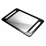 Load image into Gallery viewer, Single Sided Mirror 40.5cm (15.94″) / 24cm (9.4″)
