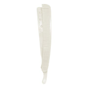 Beautex Disposable Salon Razor White