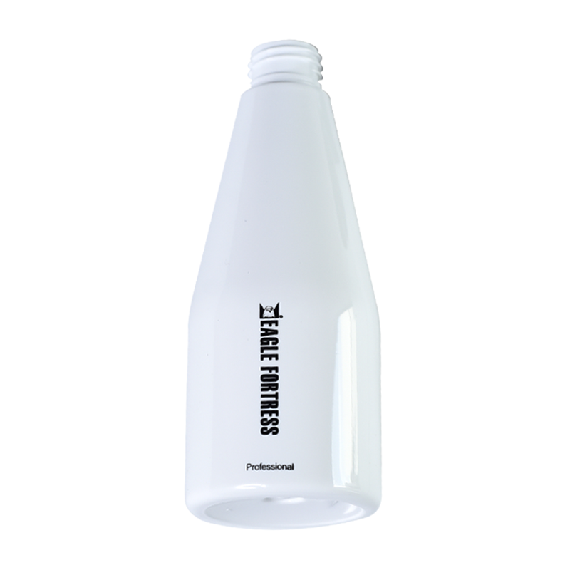 Eagle Fortress Spray Bottle 250ml White