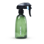 Load image into Gallery viewer, Eagle Fortress Spray Bottle 250ml Green
