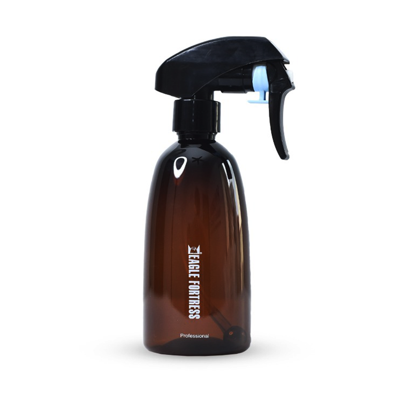 Eagle Fortress Spray Bottle 250ml Brown