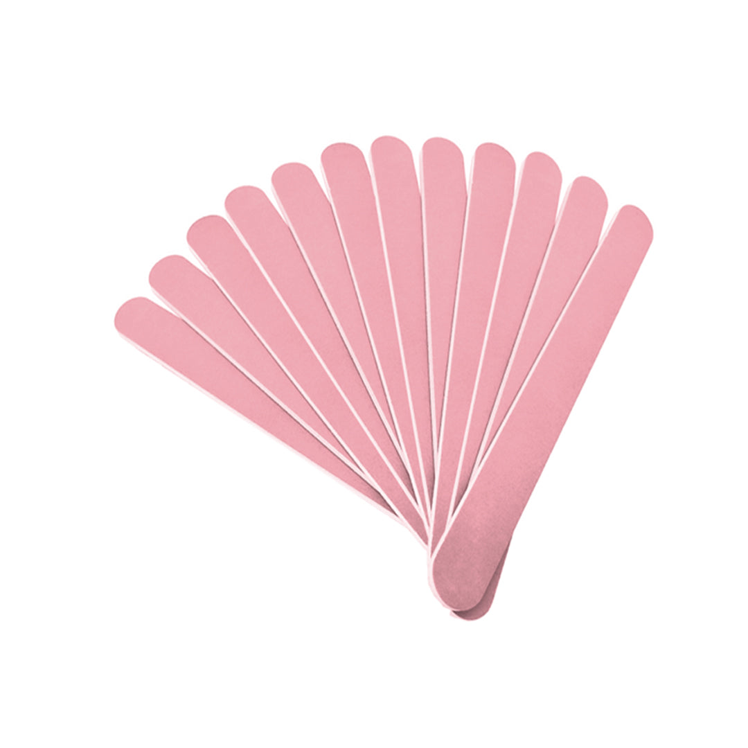 Disposable Nail Filer Two Sided 50pc