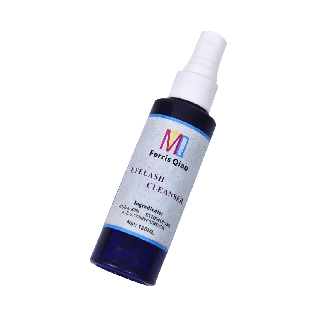 Eyelash Cleaner for Eyelash Extension 120ml