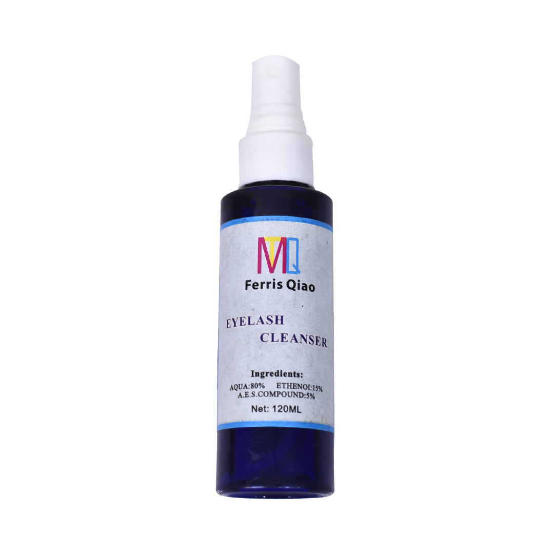 Eyelash Cleaner for Eyelash Extension 120ml