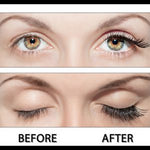 Load image into Gallery viewer, High quality Professional Eyelash Extensions 14mm D 0.20 (12 strips in a box)
