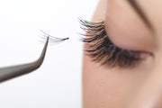Professional Eyelash Extensions 14mm D 0.20 | Silk Mink