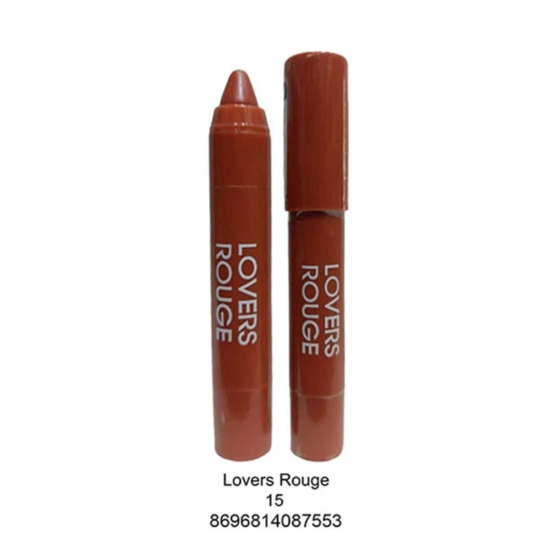 Lovers Rouge Lipstick # 15