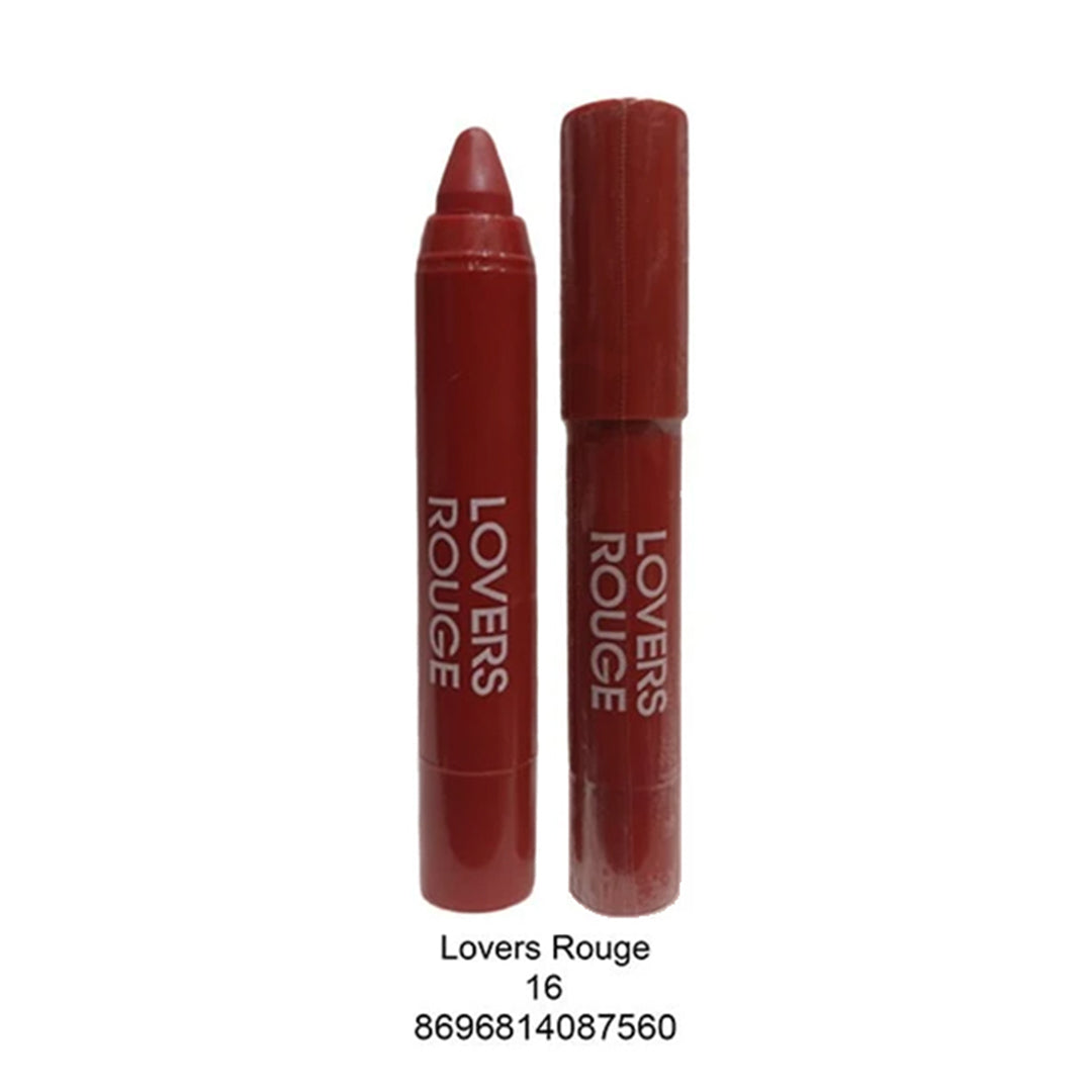 Lovers Rouge Lipstick # 16