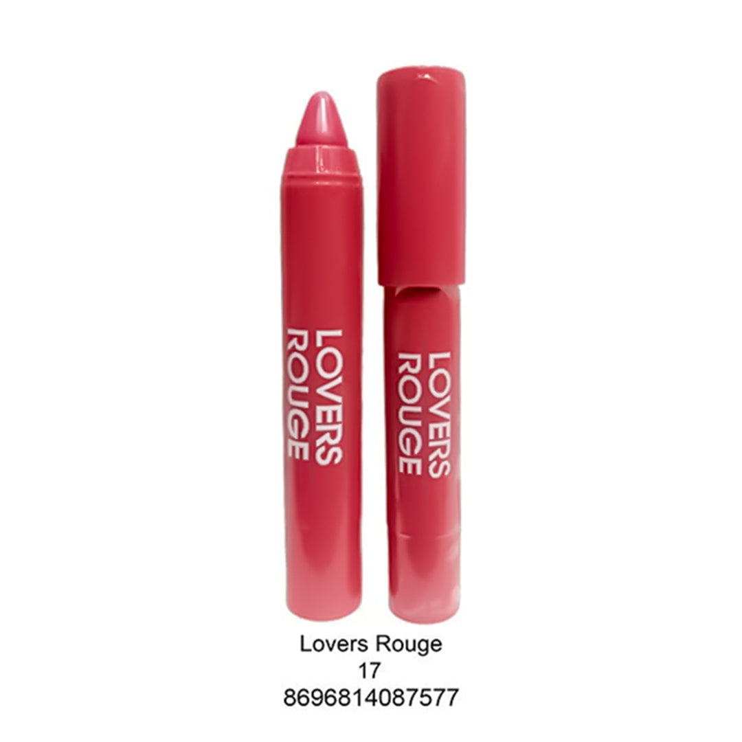 Lovers Rouge Lipstick # 17