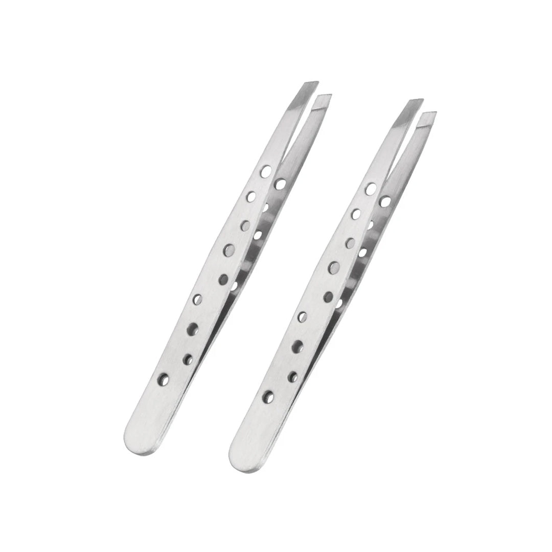 9 Hole Sand Tweezer