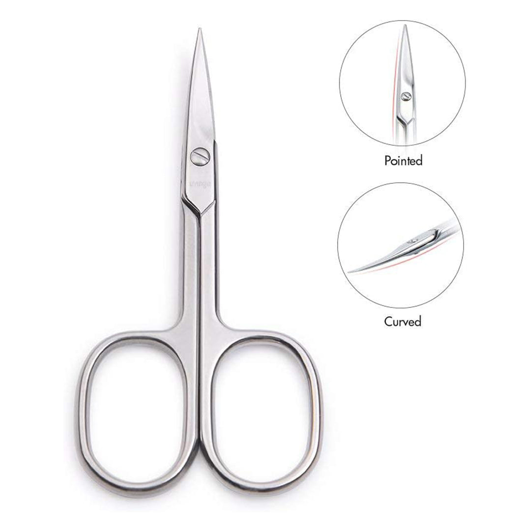 Nail Scissors 3.5′