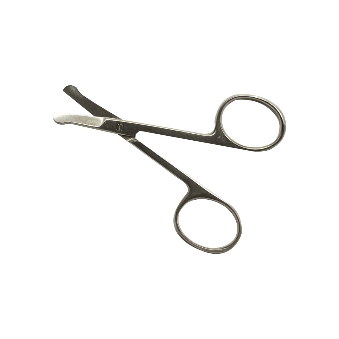 Safety Scissors / Nose Scissors 3.5′