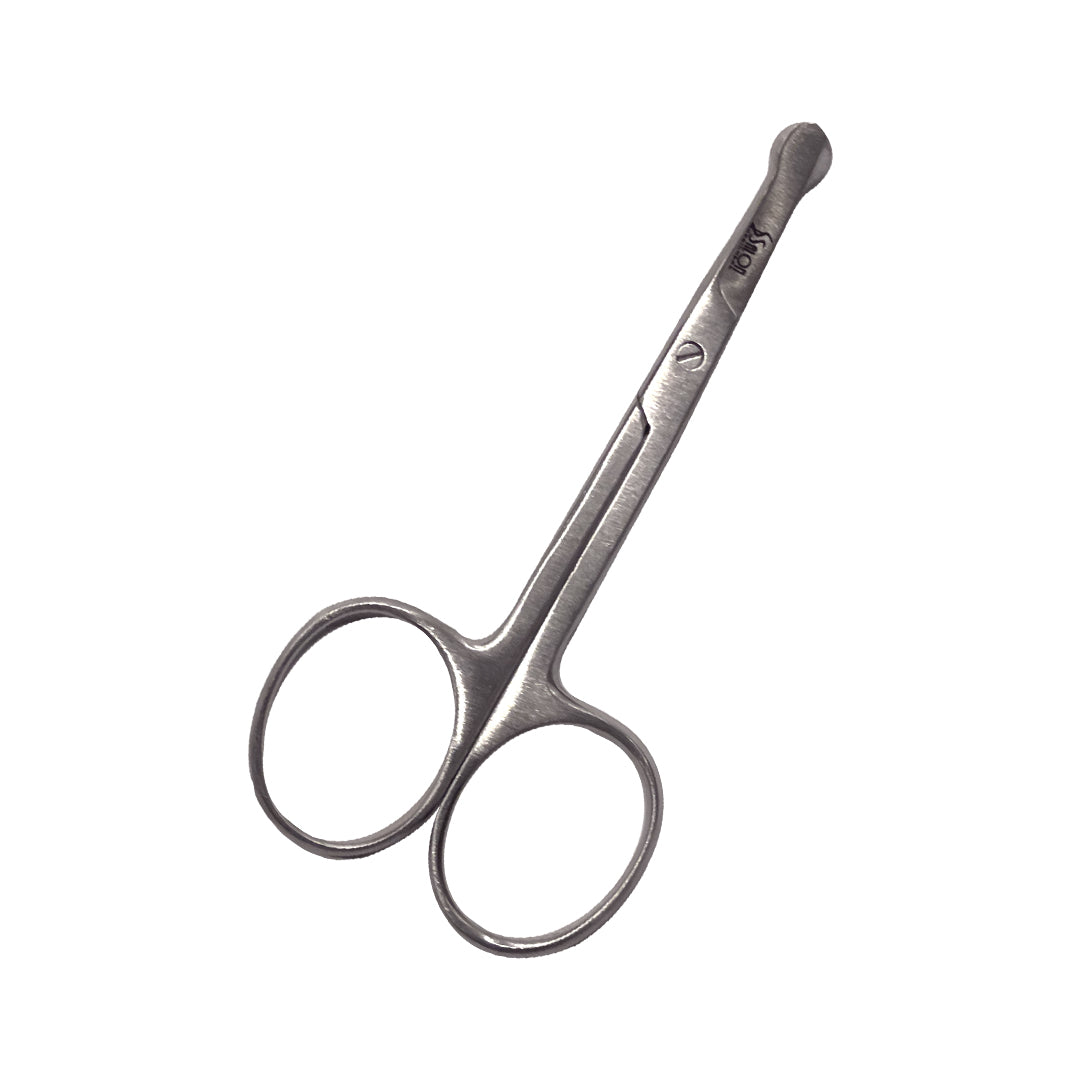 Safety Scissors / Nose Scissors 3.5′