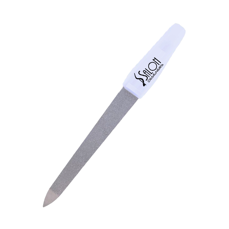 Nail Filer 6′ Plastic Handle