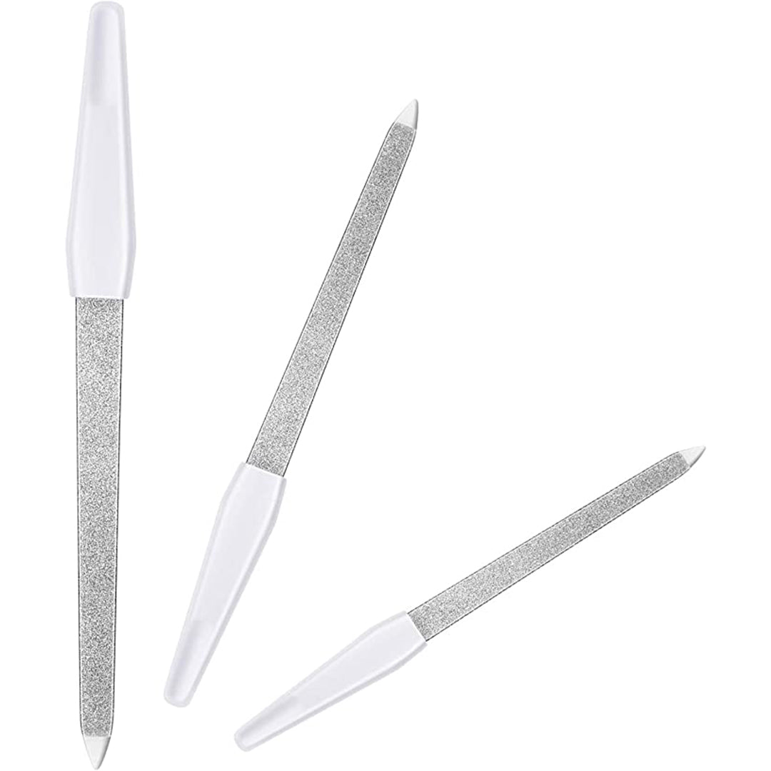 Nail Filer 6′ Plastic Handle