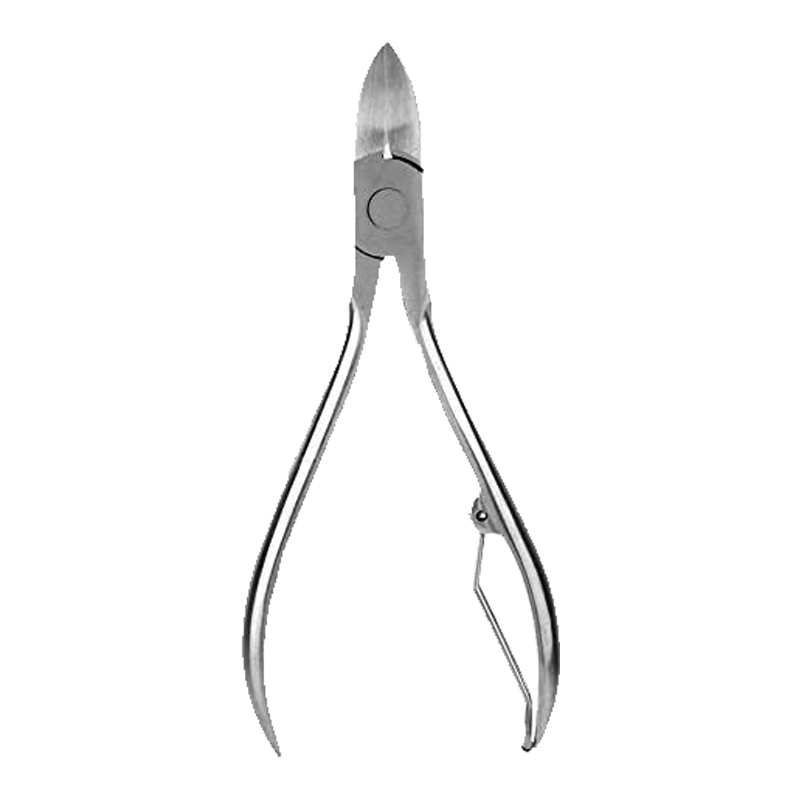 Nail Cutter Nipper, Cuticle Trimmer Stainless Steel