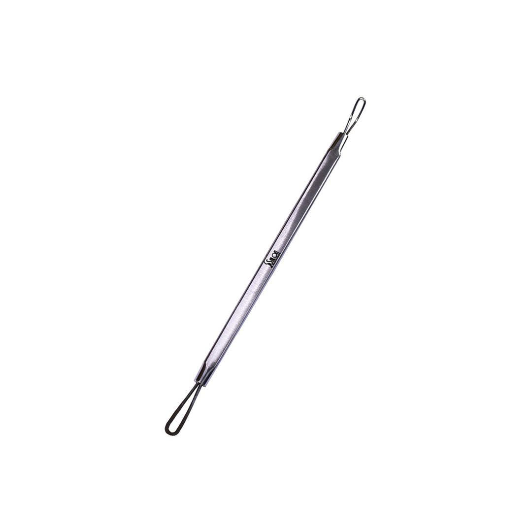 Blackhead/ Whitehead Remover Pimple Extractor Double Loop