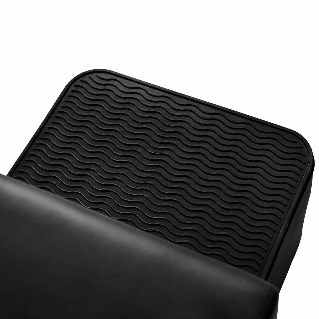 Eco.Shampoo Unit Black