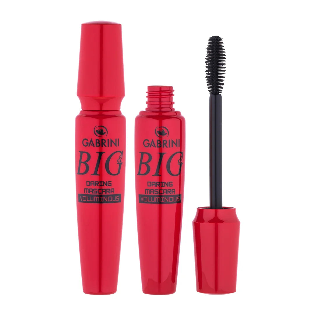 Gabrini Big Daring Mascara Voluminous