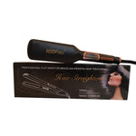 Load image into Gallery viewer, Professional High Temperature Hair Straightener 2 Inch
