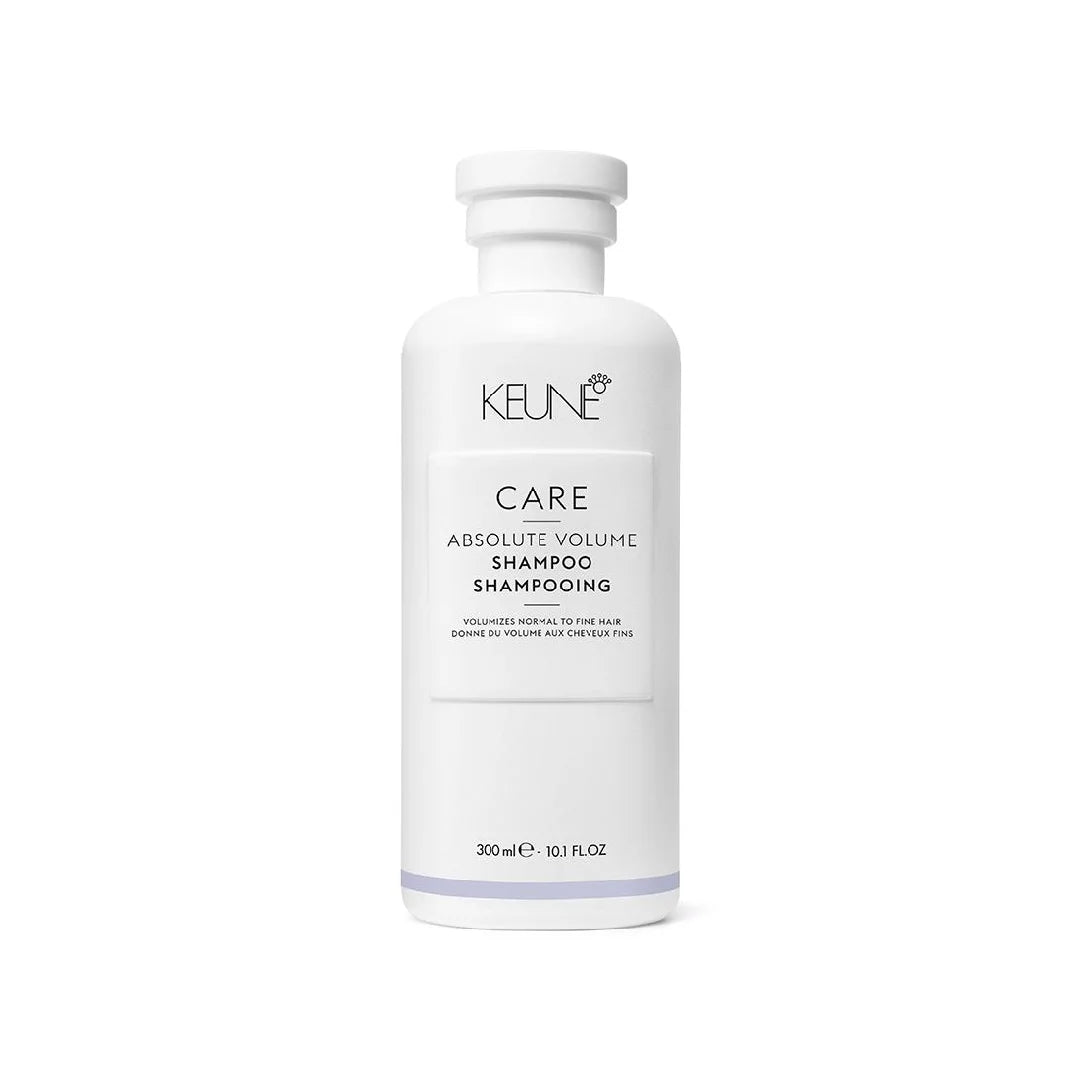 Keune Absolute Volume Shampoo 300