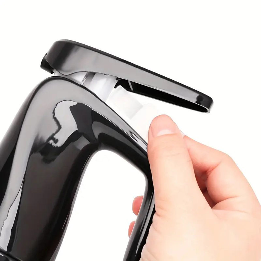 Fine Mist Water Sprayer Bottle for Hair Styling 300ml