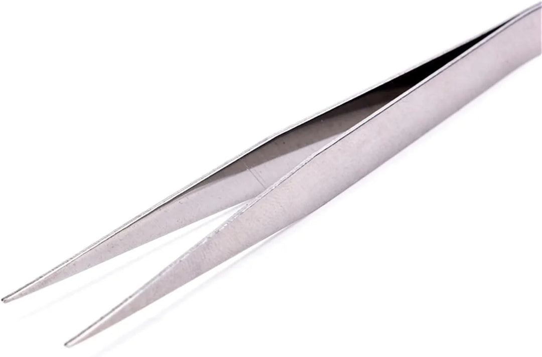 Classic straight Tip Eyelash Extension Tweezer