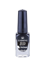 Load image into Gallery viewer, Gabrini Flat Brush 3D Nail Polish 59