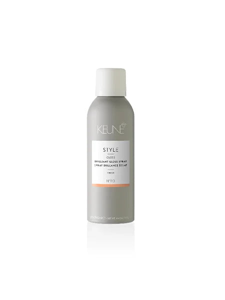 Keune Brilliant Gloss Spray 200ml