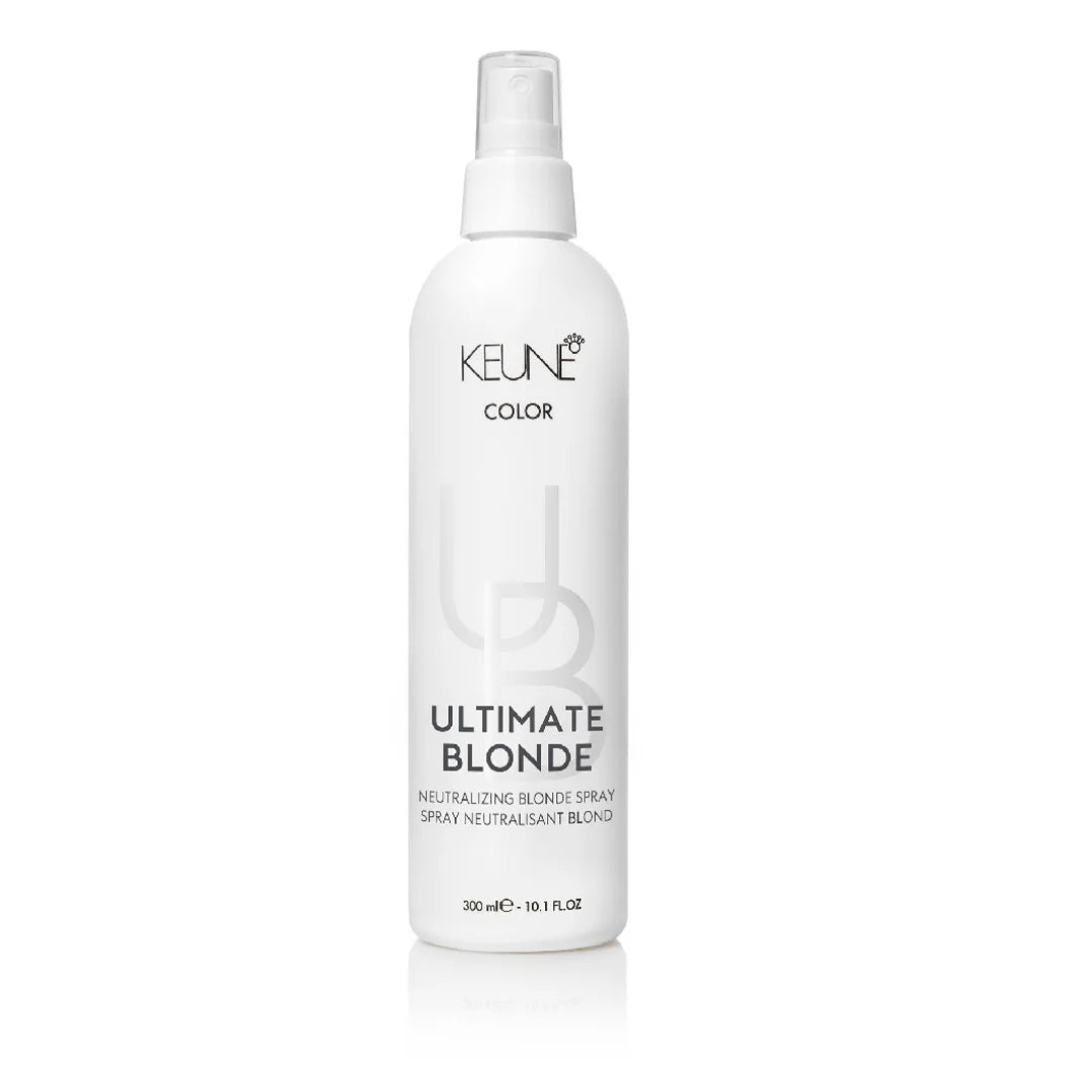 Keune Blonde Neutralizing Spray 300ml