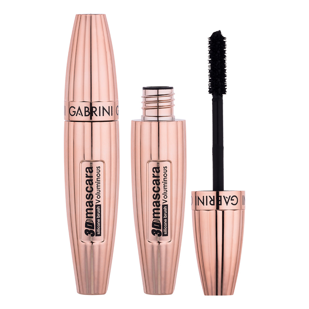 Gabrini 3D Mascara Voluminous