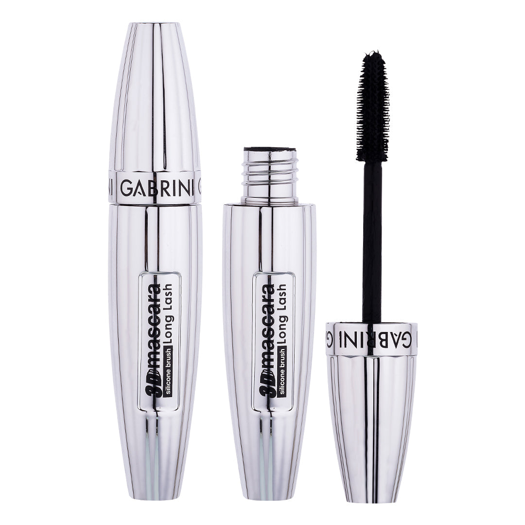 Gabrini 3D Mascara Long Lash