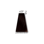 Load image into Gallery viewer, Keune Tinta Medium Expresso Brown 4.37 - 60 ml
