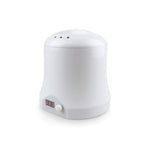 Load image into Gallery viewer, Digital Wax Heater White
