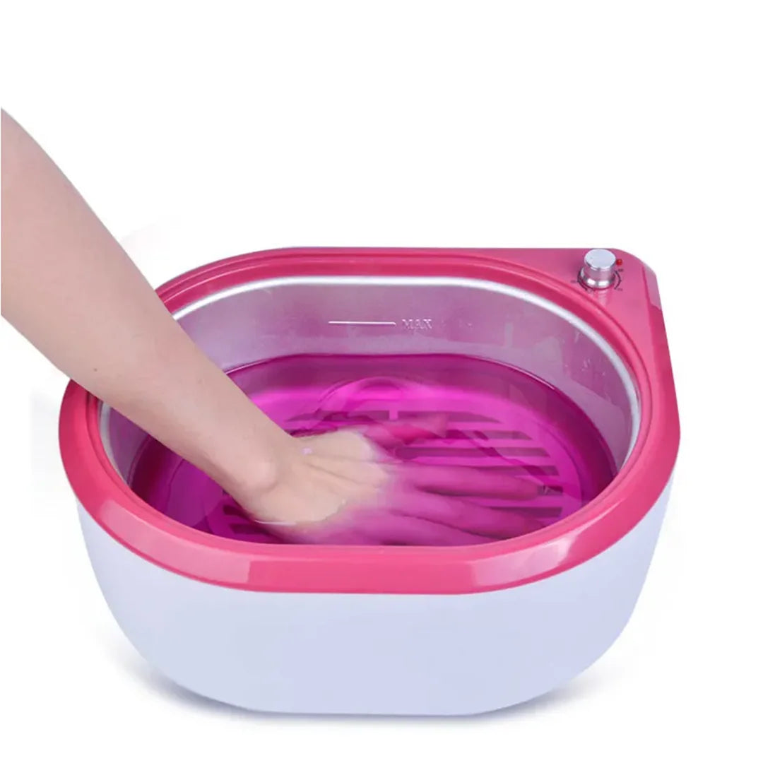 Salon Paraffin Wax Warmer