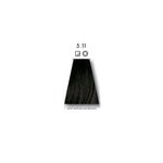 Load image into Gallery viewer, Keune Tinta Color Light Intense Ash Brown 5.11 – 60ml