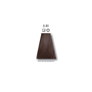 Keune Tinta Color Light Mocha Ash Brown 5.81 – 60ml