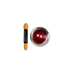 Load image into Gallery viewer, Mirror Powder - Deep Red