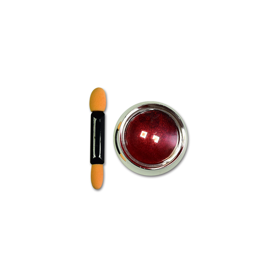 Mirror Powder - Deep Red