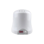 Load image into Gallery viewer, Digital Wax Heater White
