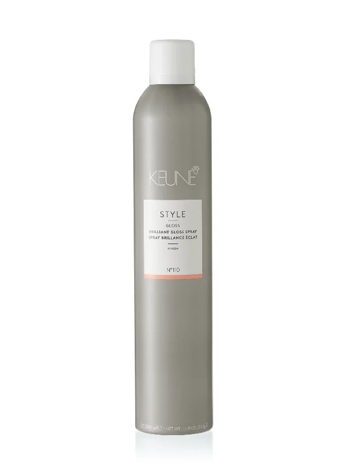 Keune Brilliant Gloss Spray 500ml