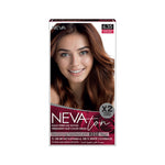 Load image into Gallery viewer, NEVATON Permanent Color 6.35 Golden Brown | 100% Gray Coverage